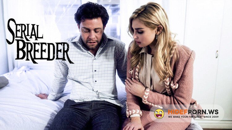 PureTaboo.com - Kenzie Anne ( Serial Breeder) [FullHD 1080p]