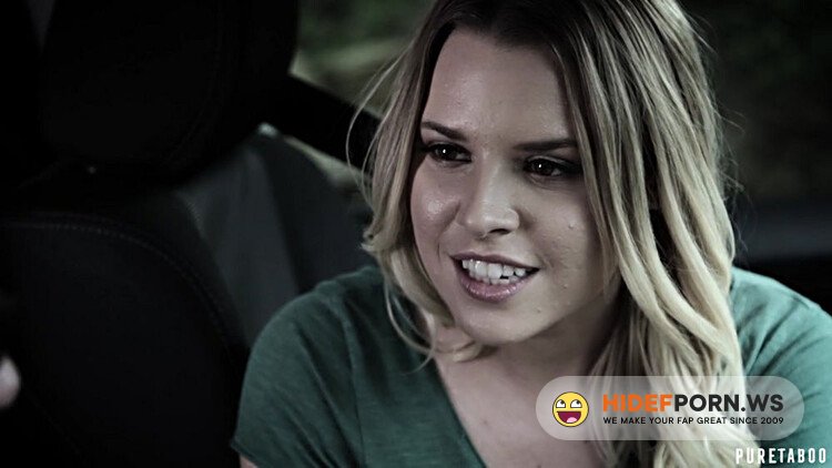 PureTaboo - Driver s Education Aubrey Sinclair [HD 720p]