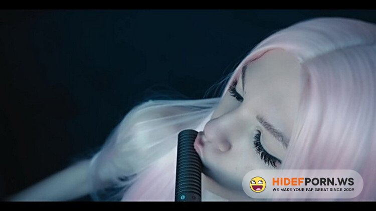 ModelHub - ASMR WET LICKING LONG MIC | VIEW FROM ABOVE | SOLY ASMR [FullHD 1080p]