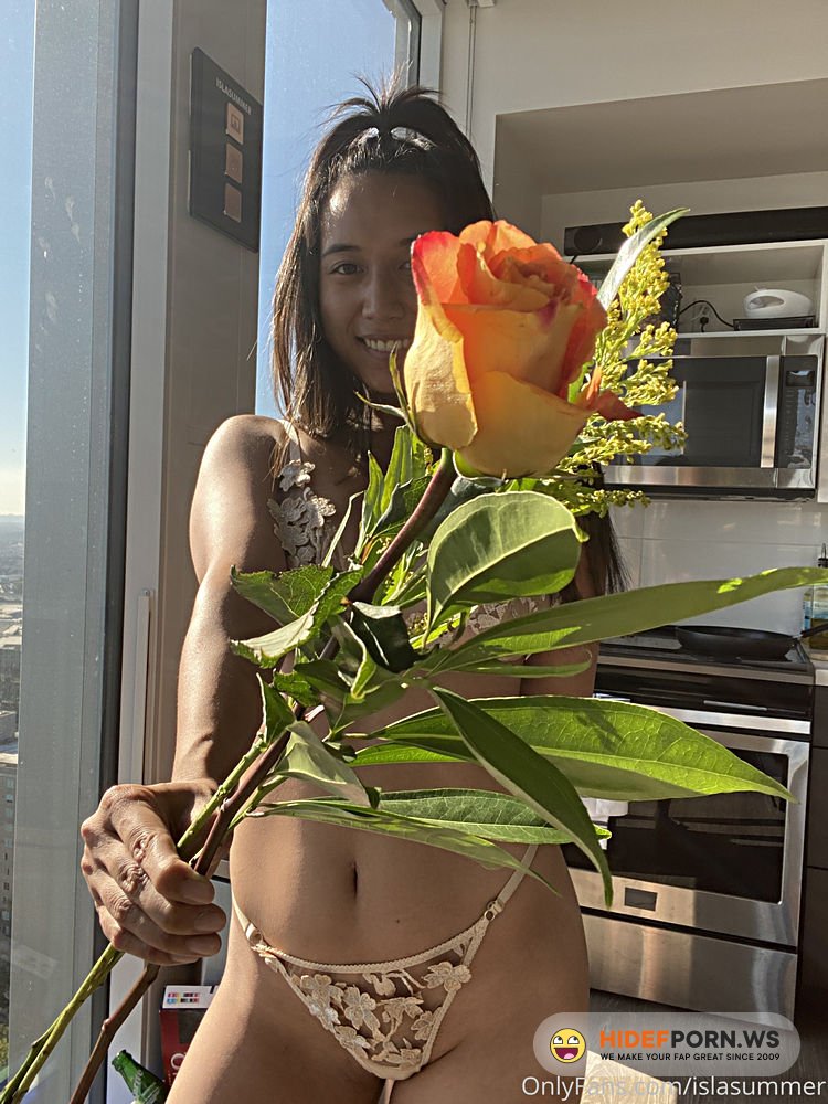 Onlyfans - Isla Summer 170 [UltraHD 2K 1920p]