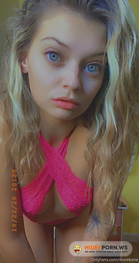 Onlyfans - More Katie 71 [FullHD 1080p]