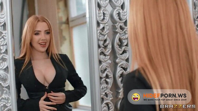 BigTitsAtSchool.com/Brazzers.com - Scarlett Jones: Cheating With The Cheater [HD 720p]
