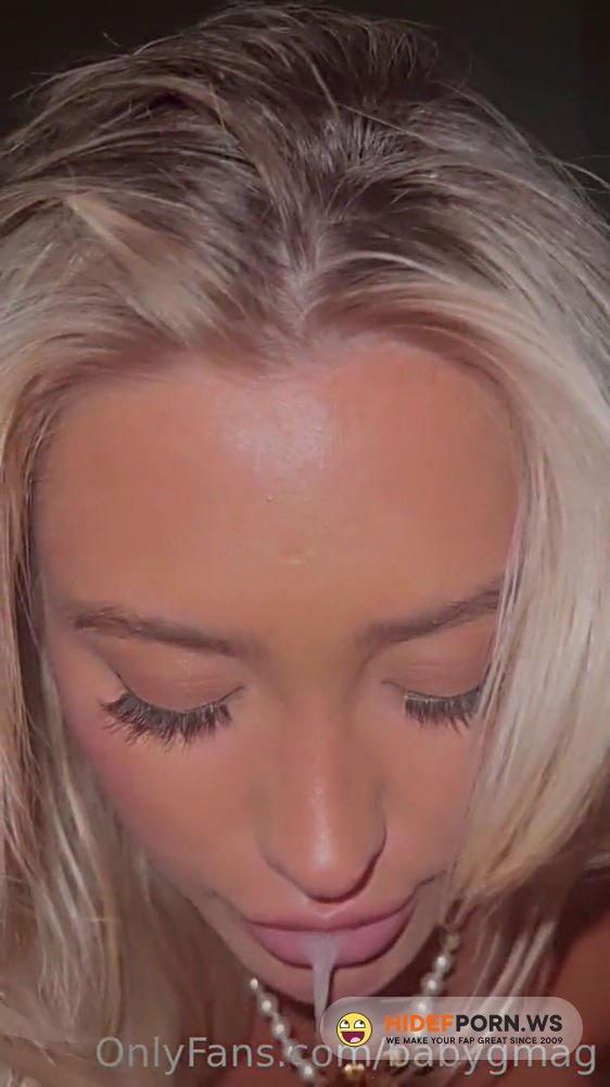 Onlyfans - Stefanie Knight Uncensored Homemade Fuck Video Leaked [FullHD 1080p]