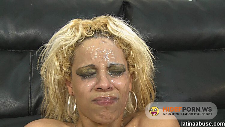 LatinaAbuse - Sexy [FullHD 1080p]