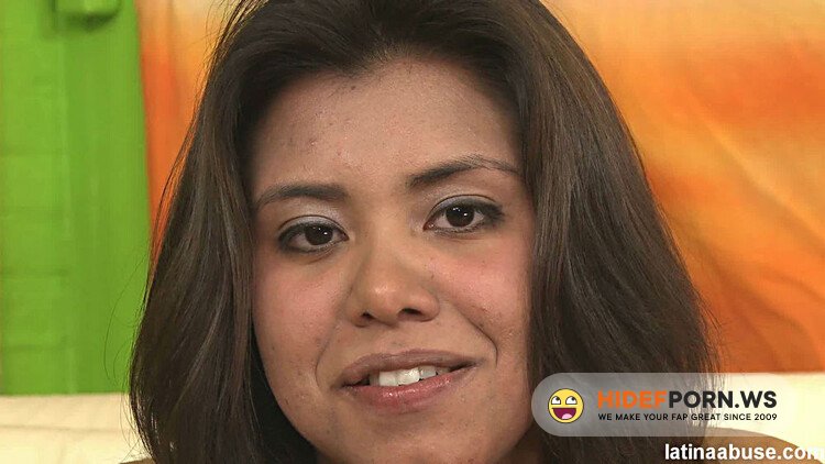 LatinaAbuse - Rosanna [FullHD 1080p]
