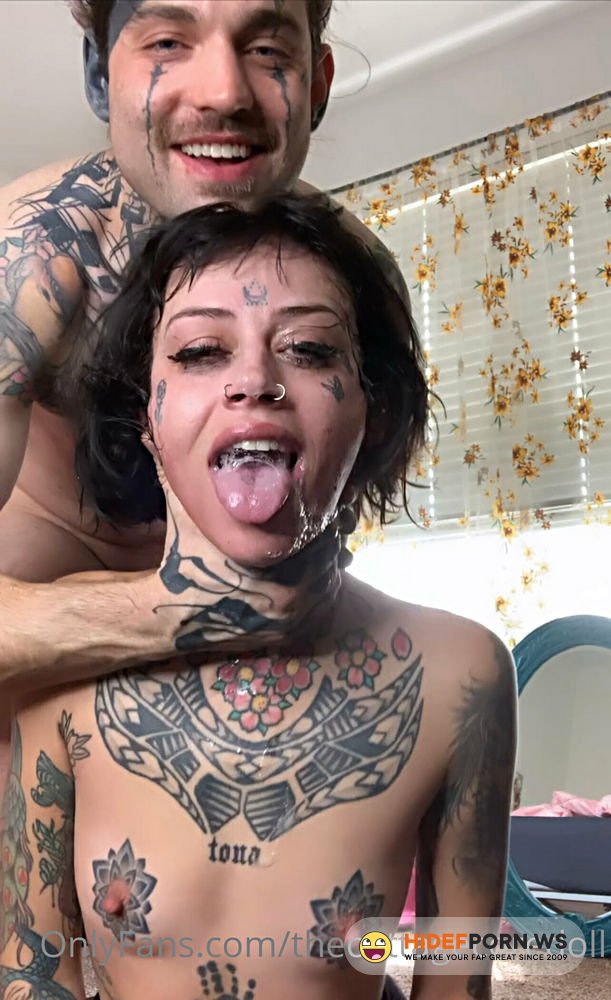 Onlyfans - Cottage Core Doll 11 [SD 480p]