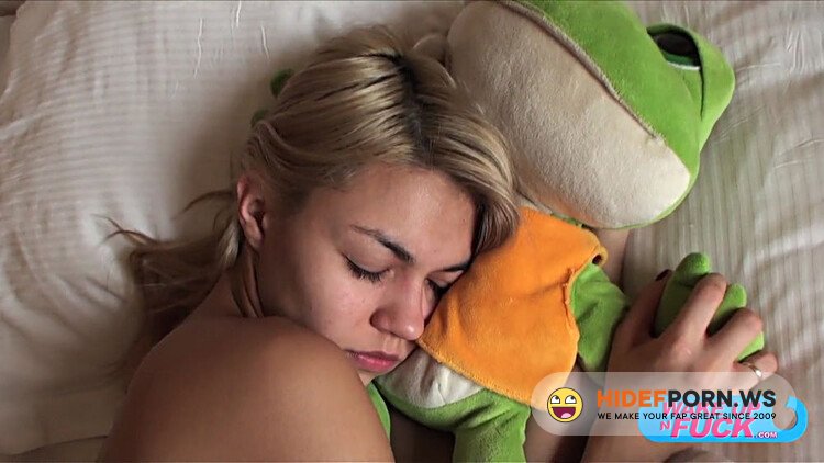 WakeUpNFuck/PierreWoodman - Fernandinha Fernandez Wunf 665 [HD 720p]