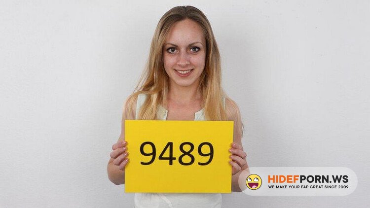 CzechCasting.com/CzechAV.com - Jarmila - 9489 [HD 720p]
