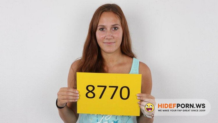 CzechCasting.com/CzechAV.com - Sarka (8770 ) [HD 720p]