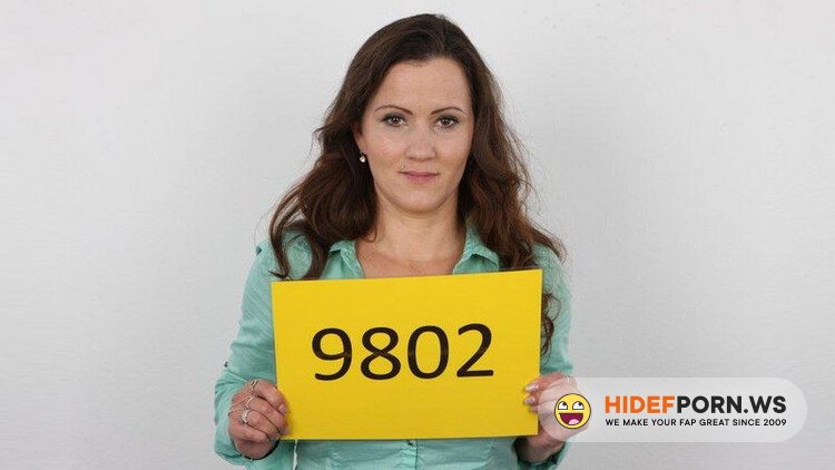 CzechCasting.com/CzechAV.com - Eva 9802 [FullHD 1080p]