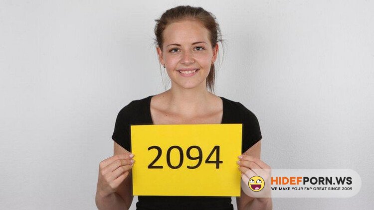 CzechCasting.com/CzechAV.com - Magdalena 2094 [FullHD 1080p]