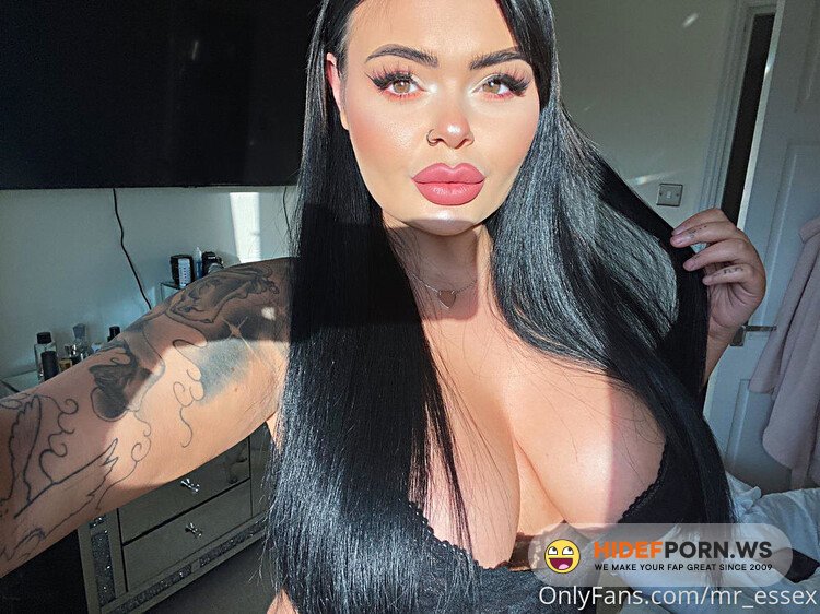 Onlyfans - Mr Essex 128 [UltraHD 2K 1920p]