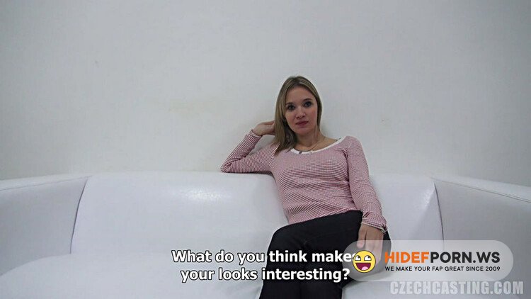 Czechcasting/Czechav - Lenka-3471 [HD 720p]