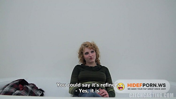 Czechcasting/Czechav - Veronika-3331 [HD 720p]