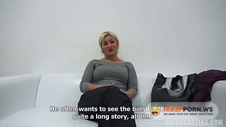 Czechcasting/Czechav - Vanda-3495 [HD 720p]
