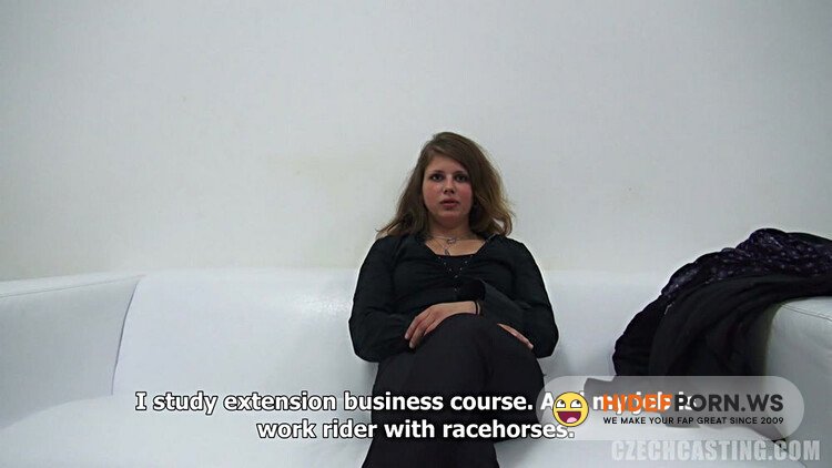 Czechcasting/Czechav - Marketa-3484 [HD 720p]
