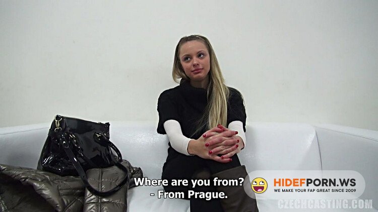 Czechcasting/Czechav - Eva-7694 [HD 720p]