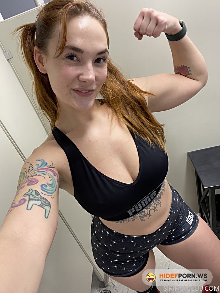 Onlyfans - Siri Dahl [FullHD 1080p]