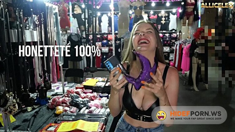 PornHub - I MEET Subscribers During THE SEX FAIR Erotix 2023! AS s - Ep11 - VLOG [FullHD 1080p]