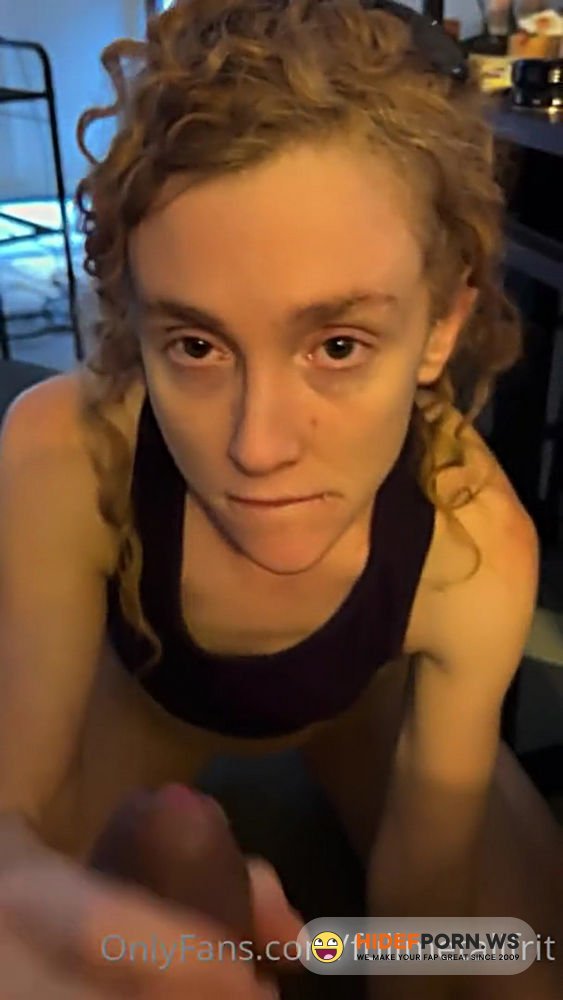 Onlyfans - Fullmetal Ifrit Deepthroat Blowjob Video Leaked [FullHD 1080p]