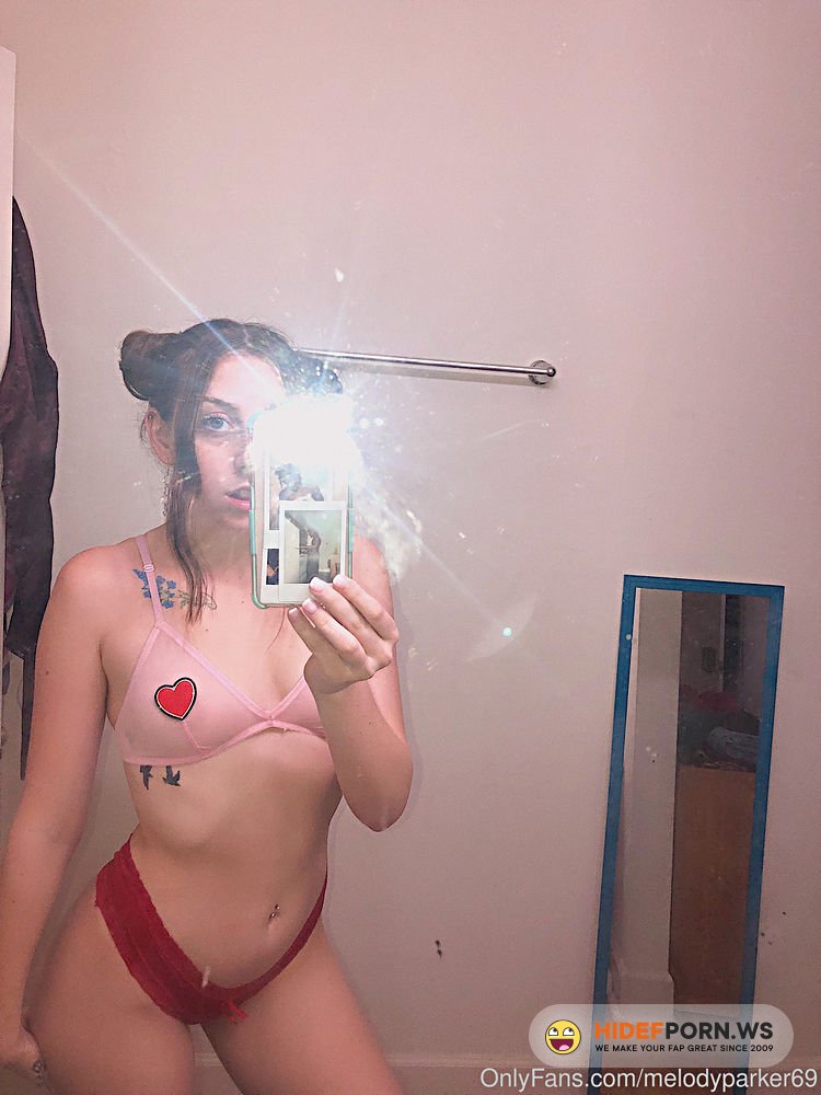 Onlyfans - Melody Parker 10 [FullHD 1080p]
