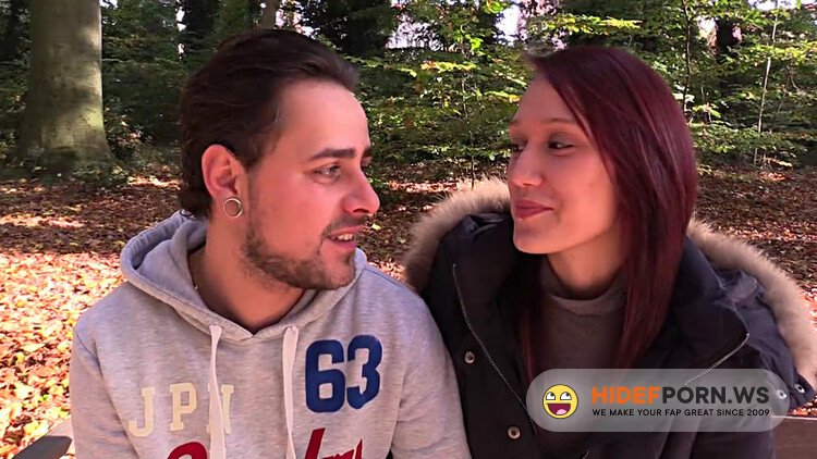 VurigVlaanderen.be/MeidenVanHolland.nl - Sarah En Brian Doen Anaal [HD 720p]