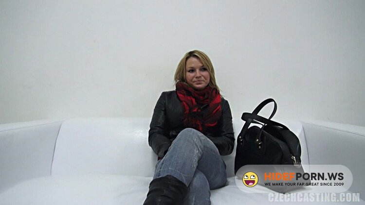 Czechcasting/Czechav - Erika-7688 [HD 720p]