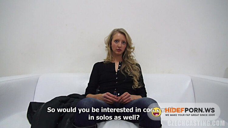 Czechcasting/Czechav - Eva-7680 [HD 720p]