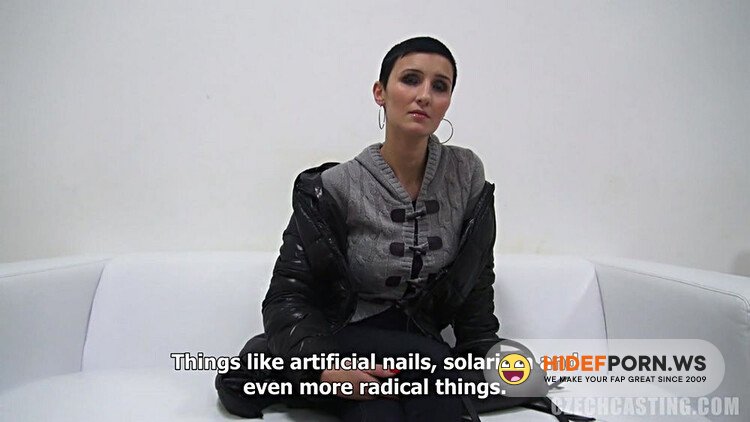 Czechcasting/Czechav - Marketa-7740 [HD 720p]
