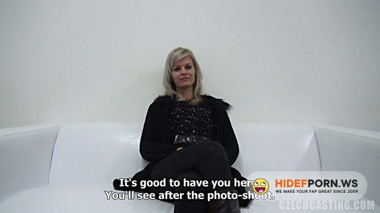 Czechcasting/Czechav - Sona-7669 [HD 720p]