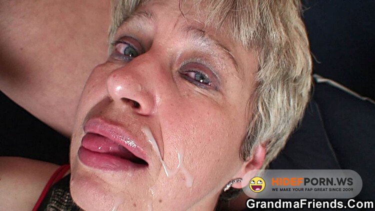Grandmafriends - Dagmar Vodickova [FullHD 1080p]