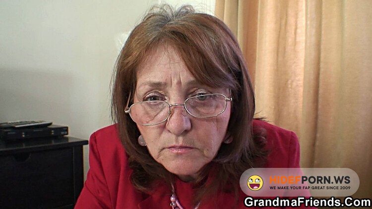 Grandmafriends - Unknown 8 [FullHD 1080p]