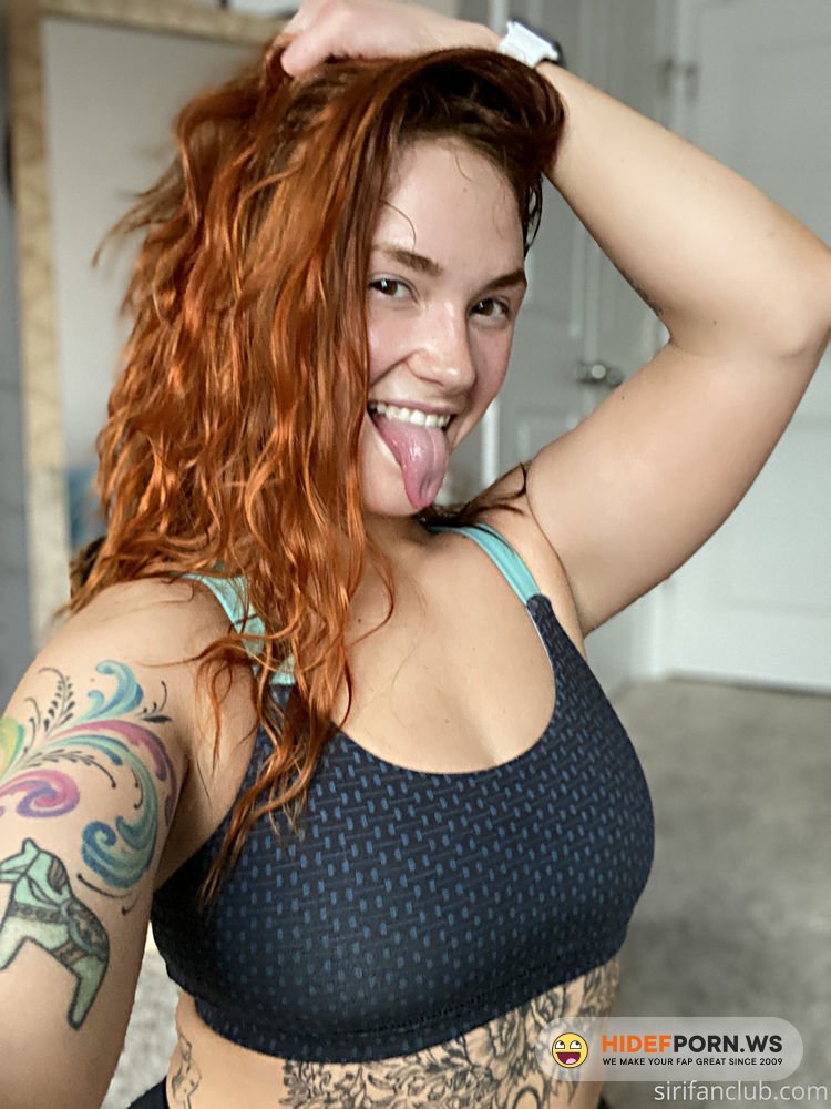 Onlyfans - Siri Dahl [FullHD 1080p]