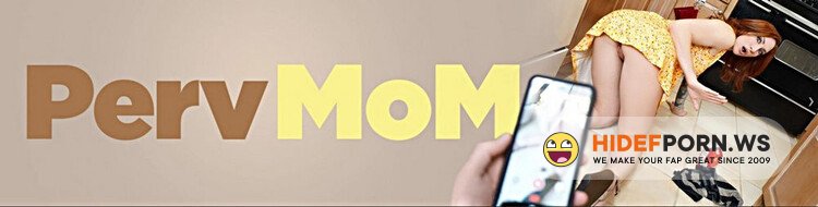 PervMom / TeamSkeet - Sophia Locke - Her Only Fans [HD 720p]