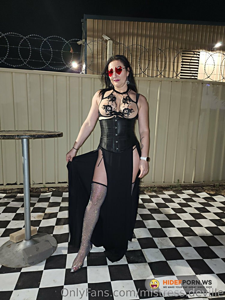 Onlyfans - Mistress Deville 250720222534904304 Subsessed Getting His Brazilian. Anyone Else Want One [UltraHD 2K 1628p]