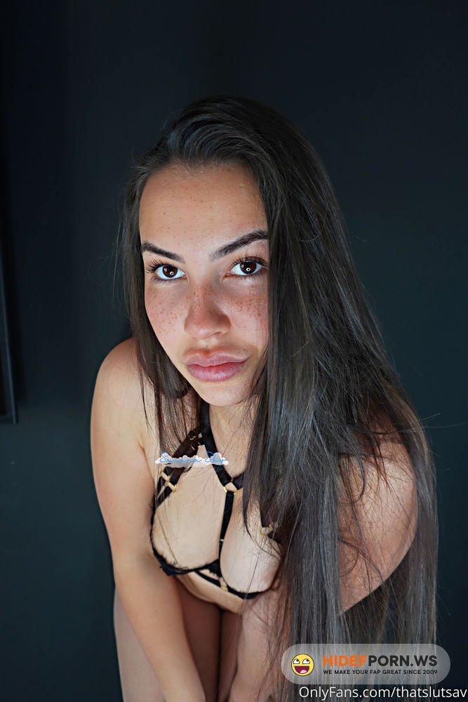 Onlyfans - Savana Sky 42 [FullHD 1080p]