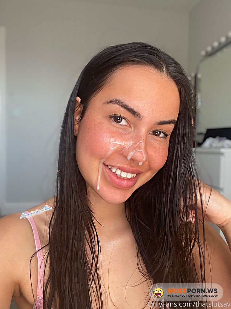 Onlyfans - Savana Sky 51 [UltraHD 2K 1920p]