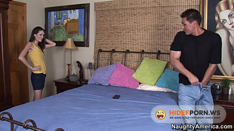 MySistersHotFriend/NaughtyAmerica - Monica [HD 720p]