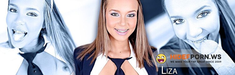 AmateurAllure - Liza Rowe [Full HD 1080p]