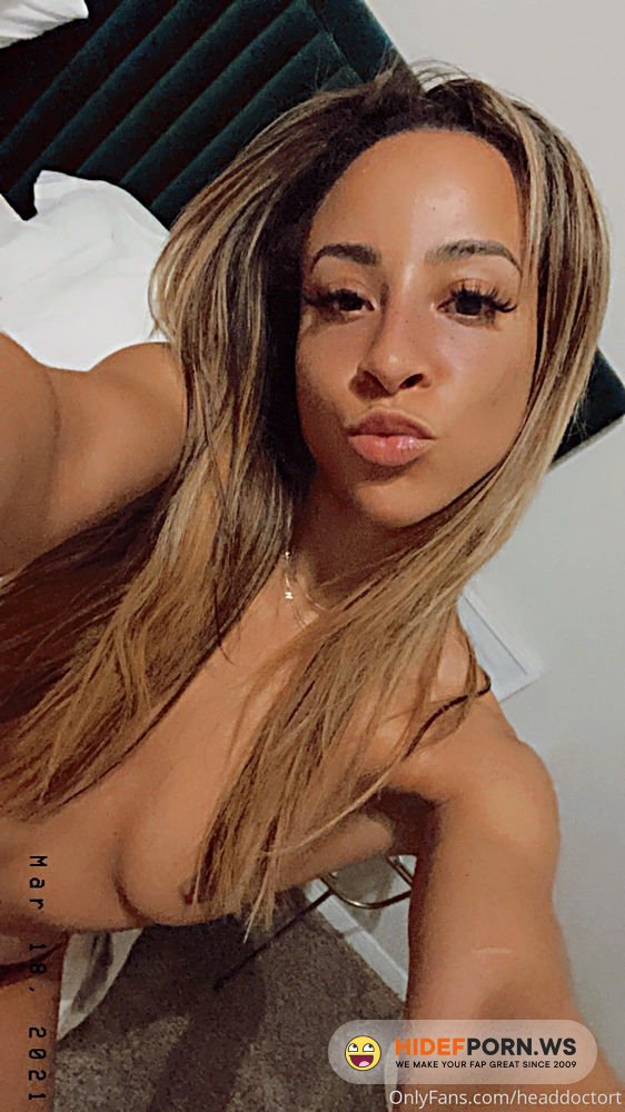 Onlyfans - Teanna Trump 60 [UltraHD 2K 1920p]