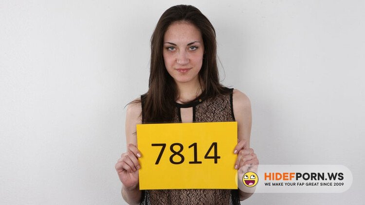 CzechCasting.com/Czechav.com - Michaela 7814 [FullHD 1080p]
