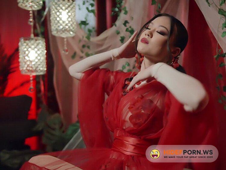 BrazzersExxtra.com/Brazzers.com - Lulu Chu: Lulu's Lair of Lust [FullHD 1080p]