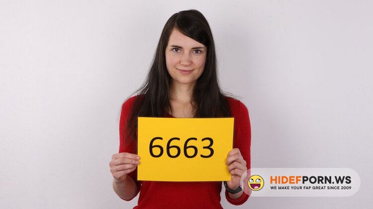 CzechCasting.com/Czechav.com - Casting for Barbora [HD 720p]