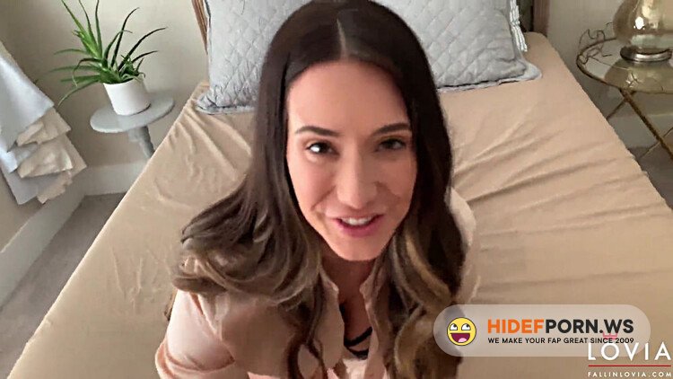 Onlyfans - Eva Lovia Creampie Sex Tape Video Leaked [FullHD 1080p]