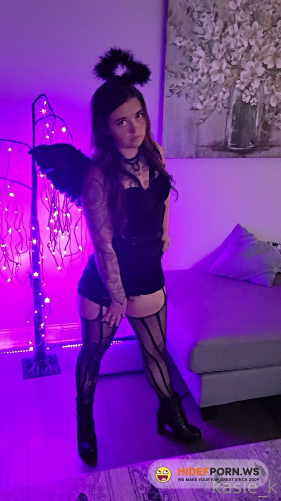 Onlyfans - Kassie K 2023-01-15 [UltraHD 2K 1920p]
