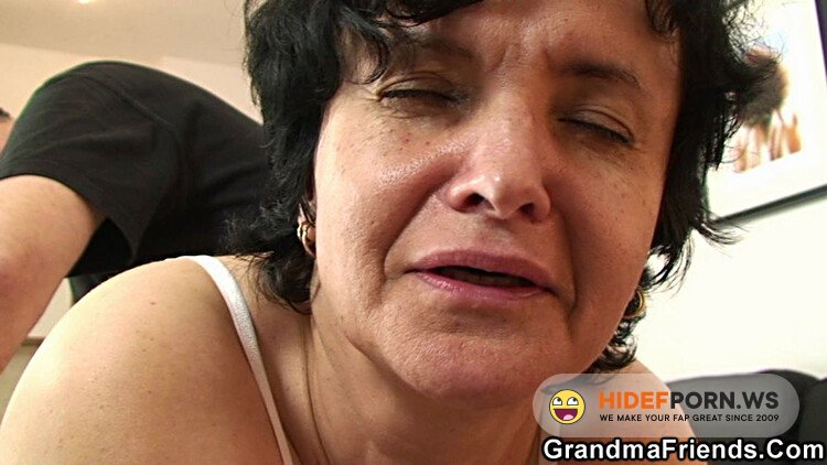 Grandmafriends - Tatana Husova [FullHD 1080p]