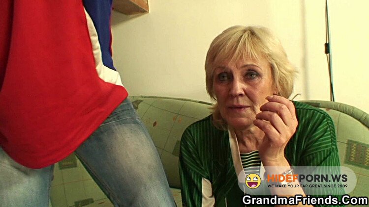 Grandmafriends - Unknown 14 [FullHD 1080p]