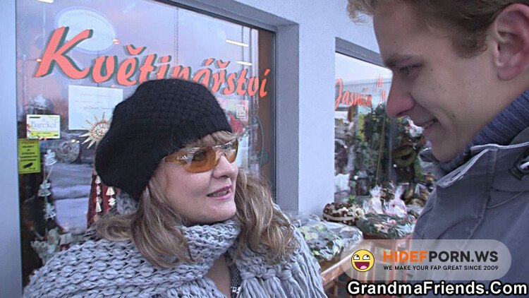 Grandmafriends - Vera Sternova [FullHD 1080p]