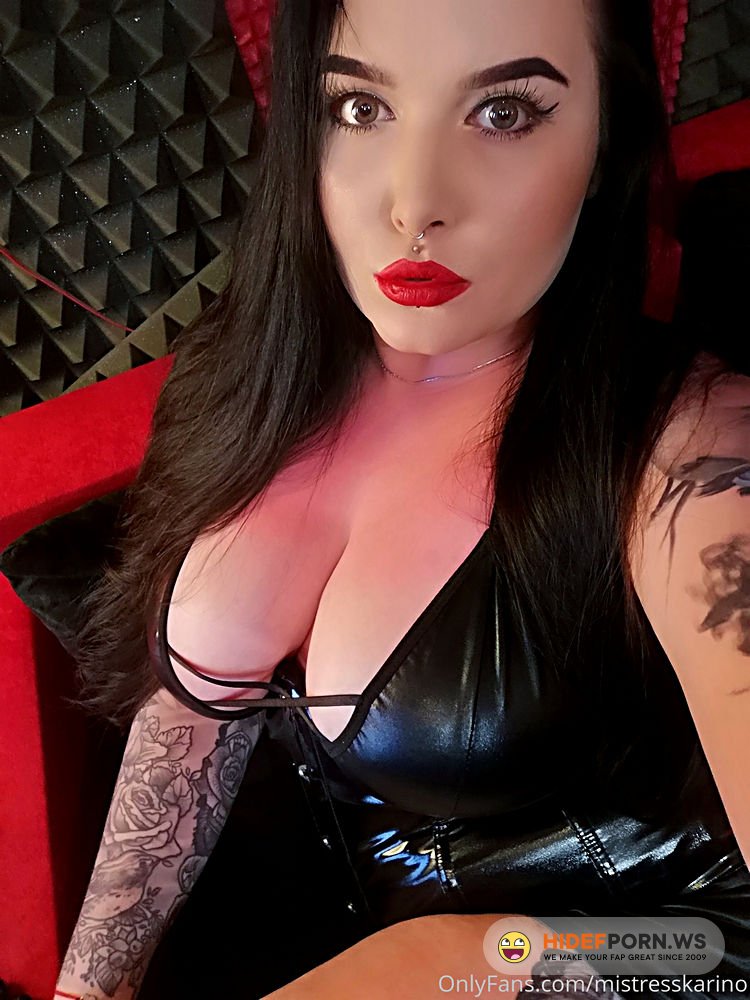 Onlyfans - Mistress Karino-06-12-2022-2708420184-Dzisiaj-Numer-5-Mia-Okazj-Na-Doj-Cie.-w-Moim-Wi-Zieniu-Jest-Jeden-Dzie-w-Roku-Kie [FullHD 1080p]