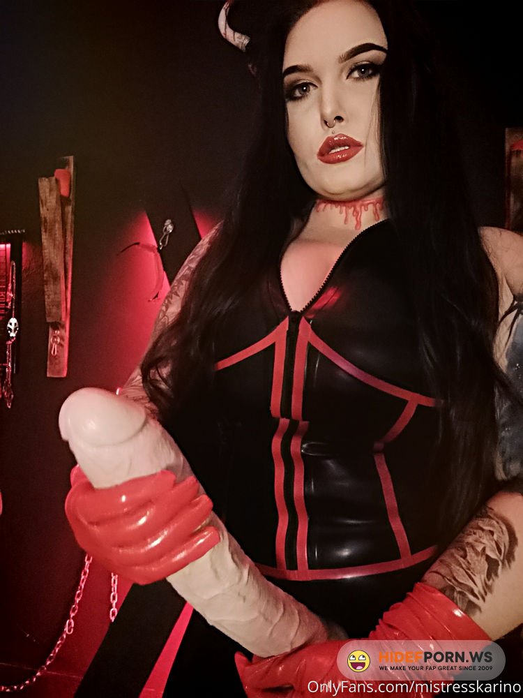 Onlyfans - Mistress Karino-08-06-2023-2899806125-These-Lazy-Maids-Were-Supposed-To-Clean-Our-Apartment-For-Our-Return-From-a-Fetish-Party.- [FullHD 1080p]